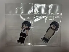 チェンソーマン レゼ篇 ロフト ジロリ ステッカー レゼ セット