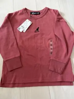 KANGOL 長袖カットソー