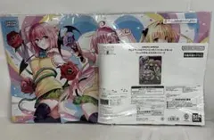 2026年最新】ToLoveる プレイマットの人気アイテム - メルカリ
