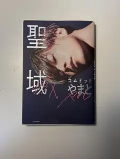 コムドット/やまと/聖域/本