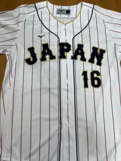 WBC 2026 日本代表 大谷翔平 レプリカ ユニフォーム XO ドジャース