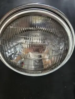 カワサキ メグロ W1 スターターケーブル 純正部品 売り切り