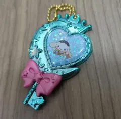 サンリオ　シナモロール　きらっとマジカルチャーム