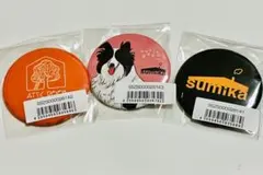 2026年最新】ピンズ・ピンバッジ・缶バッジの人気アイテム - メルカリ