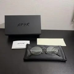 [美品] A.D.S.R. WOLFF 02 (Mint) オーバルタイプのサムネイル