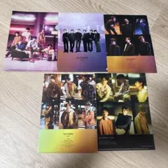 SixTONES