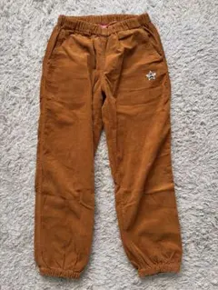Supreme Corduroy Skate Pant brown S