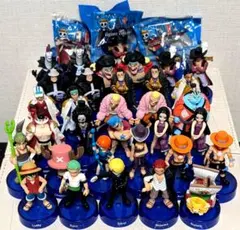 ONE PIECE - ワンピース×ペプシネックス フィギュアコレクション 全24種類コンプリートセット ワンピース×ペプシネックス フィギュアコレクション 全24種類