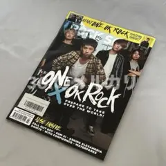 ワンオク特大ポスター ONE OK ROCK Eye of the Storm ポスター - メルカリ