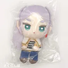 【新品】葬送のフリーレン おすわりくらぶ フリーレン ぬいぐるみ マスコットのサムネイル