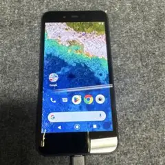 Android One S3　S3-SH　softbank 本体