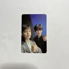 Stray Kids リノ スンミン ユニットトレカ