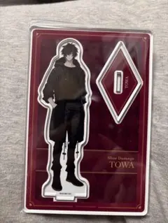 スロウダメージ トワ アクリルスタンド - メルカリ