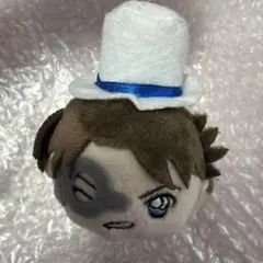 名探偵コナン もちもちマスコット つむつむ ツムツム 怪盗キッド