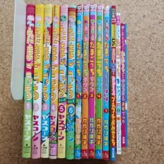 しまじろう DVD セット 1〜4巻 しまじろう DVD セット 1〜4巻 - メルカリ