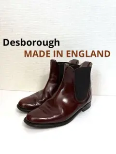 2025年最新】Church's（チャーチ）サイドゴアブーツの人気