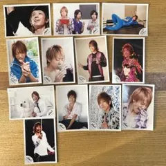 NEWS 小山慶一郎　公式写真17枚セット