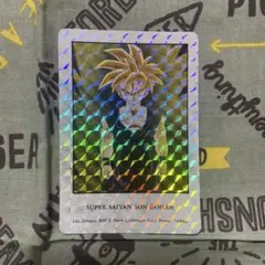 2026年最新】アマダ ドラゴンボール ミニカードの人気アイテム - メルカリ
