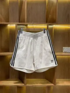 【正規品】アディダス ワッフル ショーツ Adidas Shorts M