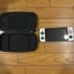 ANBERNIC RG552 シルバー