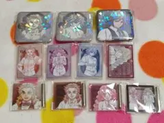 EruEru アクリルフレームキーホルダー RADIANT FACET 未開封 EruEru アクリルフレームキーホルダー RADIANT FACET 未開封 - メルカリ