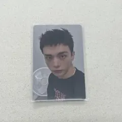 StrayKids スキズ KARMA HMV トレカ ヒョンジン