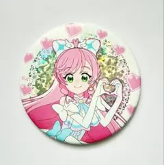 ひろがるスカイ！プリキュア キュアプリズム 虹ヶ丘ましろ ブルジュラ