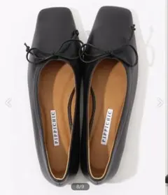 2025年最新】PIPPICHIC レディース フラットシューズ・バレエ