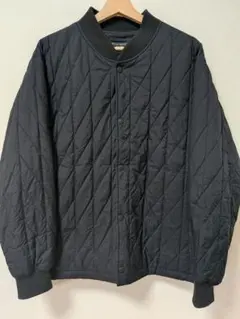 UNIQLO WARM PADDED ジャケット Mサイズ