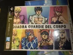 ジョジョの奇妙な冒険 一番くじ　まとめ売り