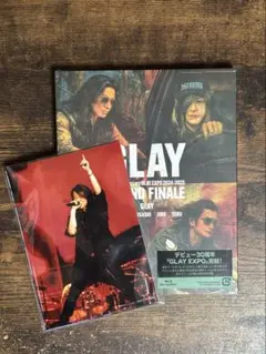2026年最新】glay blu-rayの人気アイテム - メルカリ