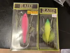 RAID JAPAN ダッジ RISER JACK スペアパーツ - メルカリ