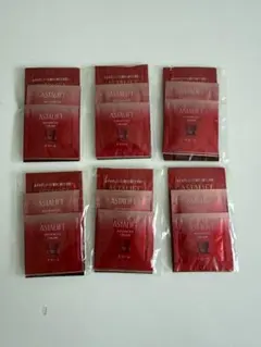 ASTALIFT スキンケア　トライアルセット