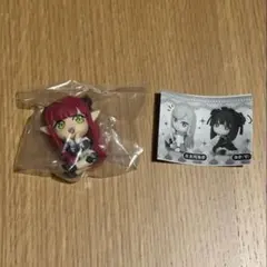 その着せ替え人形は恋をする　こっちむいてFig リズ　ガチャ