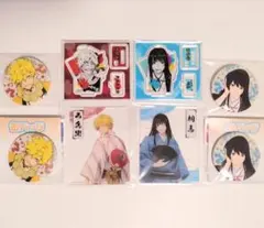 春風のエトランゼ アクリルコースター みおしゅん on the trip! 春風のエトランゼ アクリルコースター みおしゅん on the trip! - メルカリ