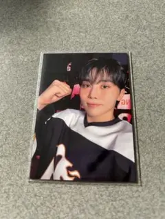 SEVENTEEN スングァン NEW トレカ③