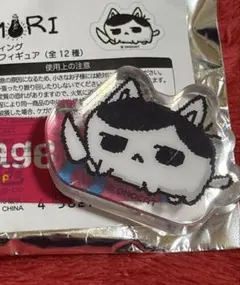 OMORI アクリルブロック