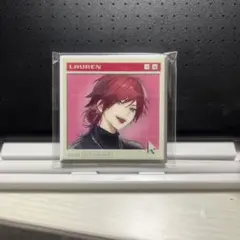 VSせめよん　ローレン・イロアス アクリルマグネット