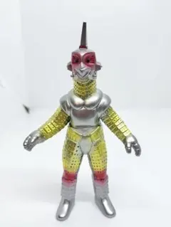 ウインダム　ソフビ　サンプル？中国バンダイ？ ソフビ 【中古】バンダイ ウルトラ怪獣シリーズ カプセル怪獣