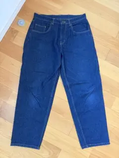 Unite ユニテ Nine2O denim trousers 29 セルビッチ Unite ユニテ Nine2O denim trousers 29 セルビッチ - メルカリ