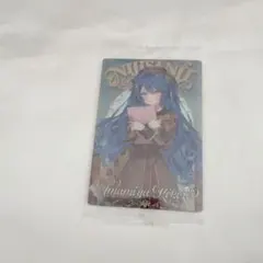 にじさんじ ウエハース 天宮こころ ②