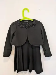 キッズ　式服　110