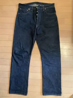 極美品・限定】ダルチザン AVENUE-050XX コタロージーンズ W30 - メルカリ