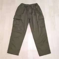 ★DC SHOE CO★新品タグ付き☆カーゴパンツS