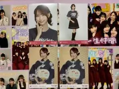 弓木奈於 乃木坂46 真夏の全国ツアー 生写真