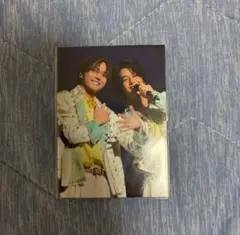 キンプリ　トレカ