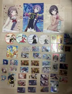 プロセカグッズ まとめ売り