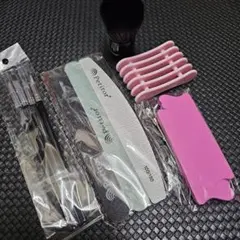 ネイルアート用品セット