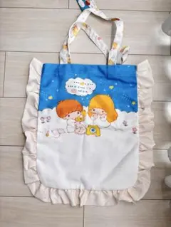 【新品】Sanrio キキララ サリュー トートバッグ