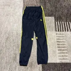 adidas ジャージパンツ キッズ 160 スポーツウェア トレーニングパンツ